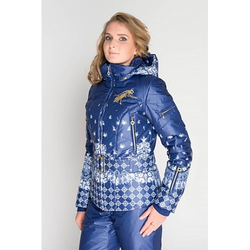 фото Куртка спортивная 431252 Stayer