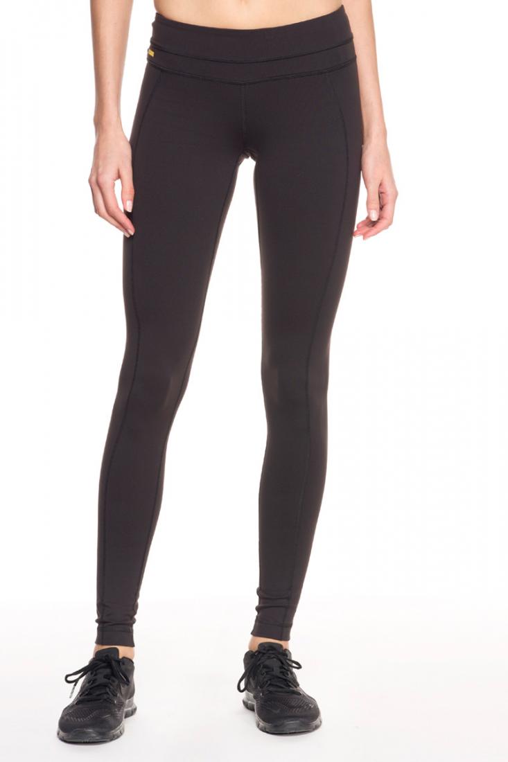 

Леггинсы SSL0011 MOTION LEGGING