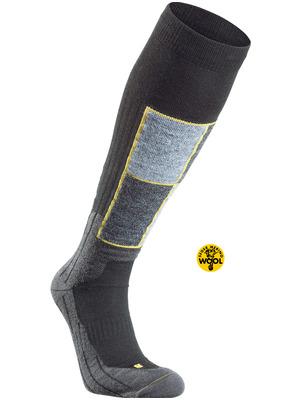 Носки Byggmark Mid Compression Seger