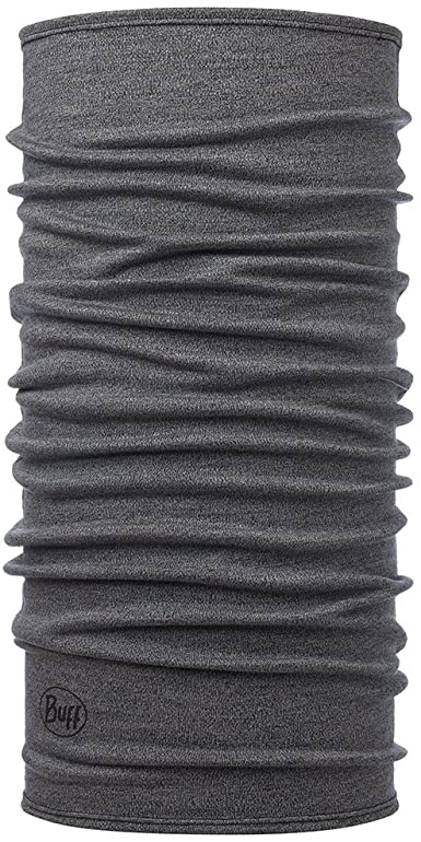 фото Бандана midweight merino wool buff