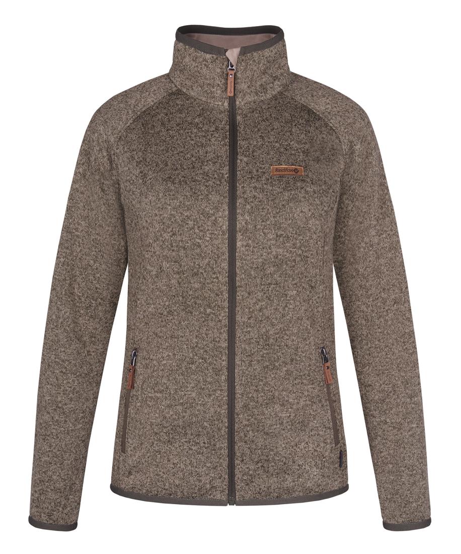 

Куртка Tweed III Женская, Хаки, Куртка Tweed III Женская
