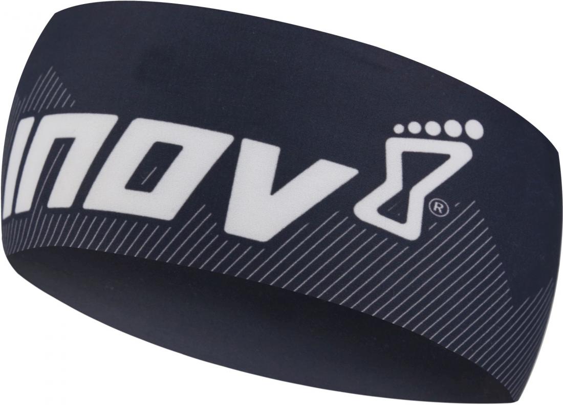 фото Полоска на голову race elite headband inov-8