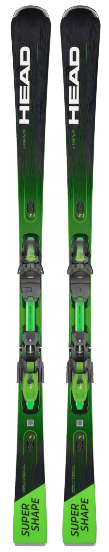 

Комплект (Лыжи+Крепления) Supershape e-Magnum SF-PR+PRD 12 GW BR 85 [F], Черный 1, Комплект (Лыжи+Крепления) Supershape e-Magnum SF-PR+PRD 12 GW BR 85 [F]