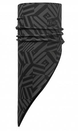 

Бандана BUFF POLAR BANDANA, Черный, Бандана BUFF POLAR BANDANA