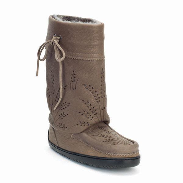 

Унты Mid Gatherer Mukluk женск