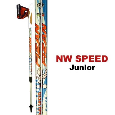   NW SPEED JR