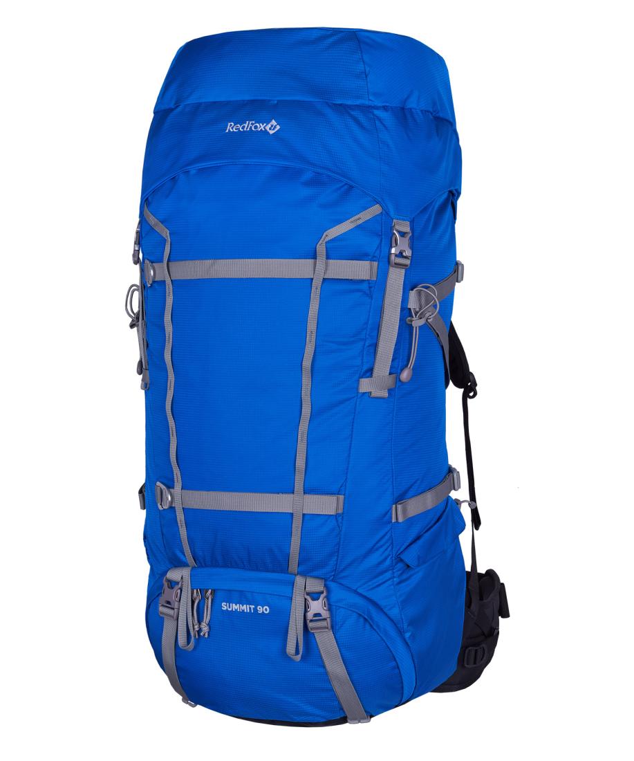 

Рюкзак Summit  V4 Light, Синий, Рюкзак Summit 90 V4 Light