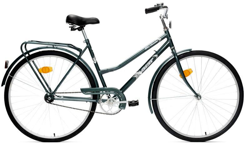 *Велосипед AIST 28-240 28