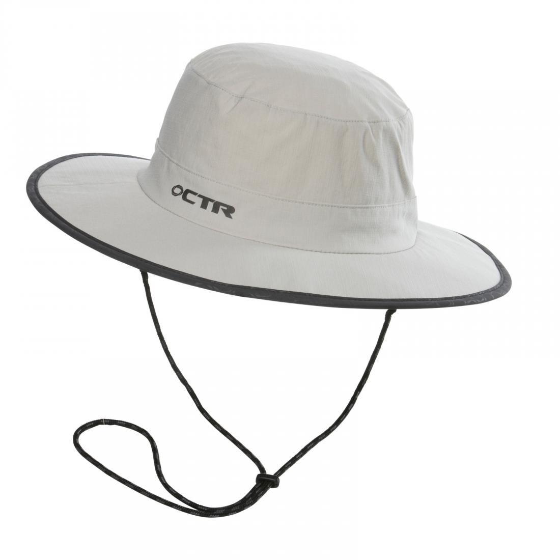 фото Панама Chaos  Summit Travel Hat