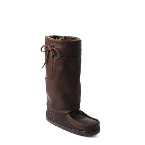 

Унты Wabano Tall Mukluk мужск, Унты Wabano Tall Mukluk мужск (, Cocoa/Какао, Коричневый