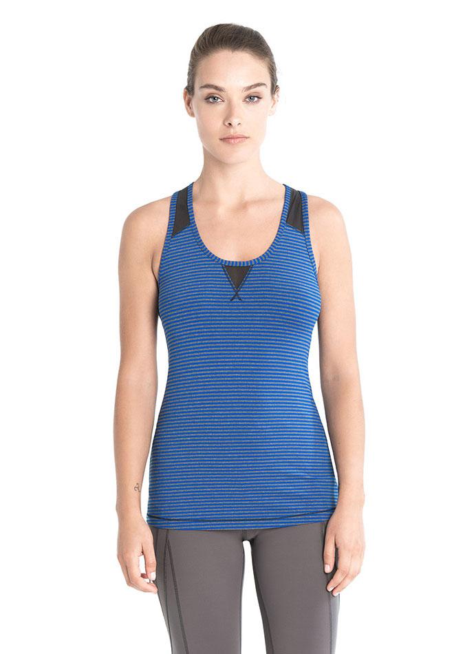 фото Топ LSW1460 TWIST TANK TOP Lole