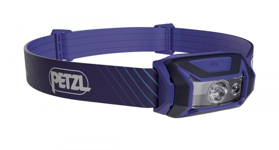 фото Фонарь tikka core petzl