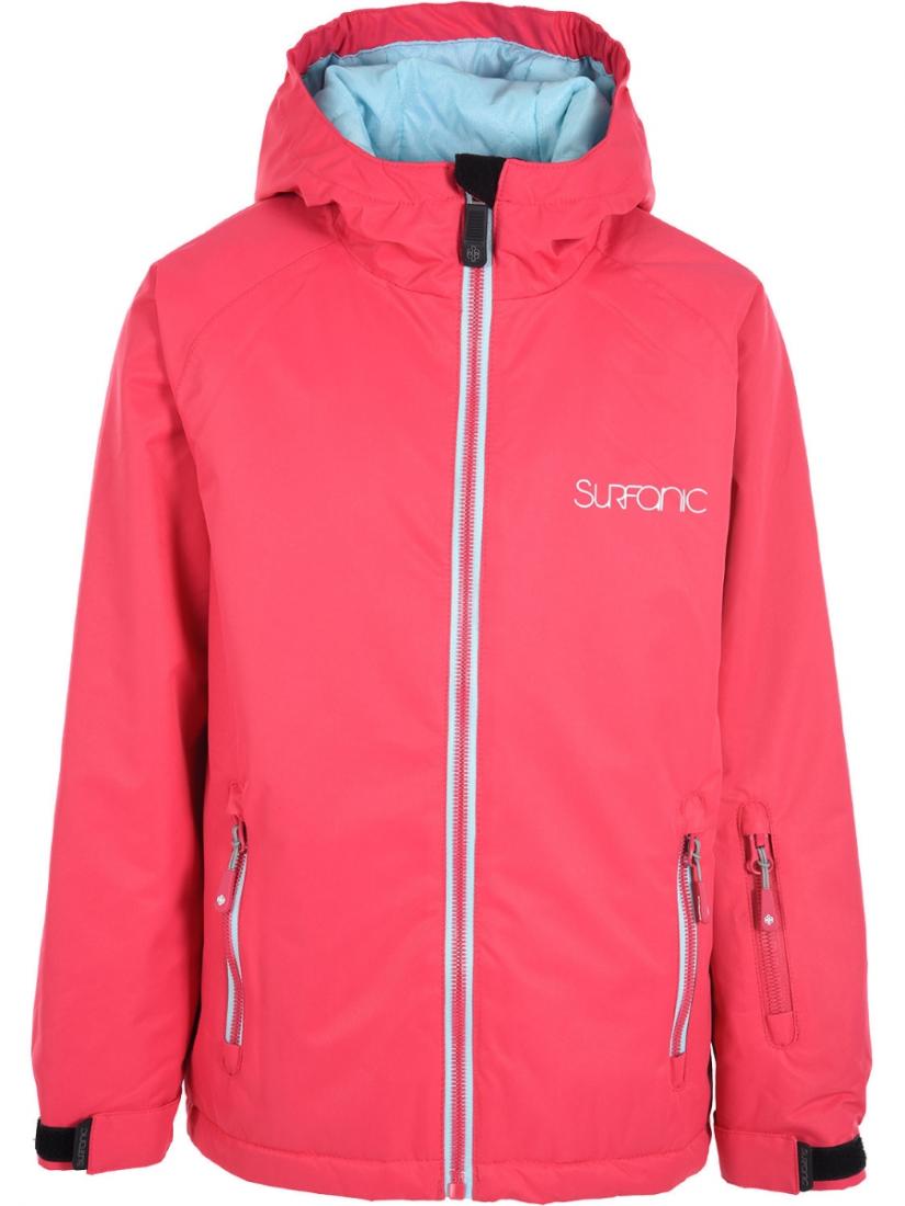 

Куртка SWX4000 BLOSSOM д/дев, Куртка SWX4000 BLOSSOM д/дев (, 708/Raspberry, Красный