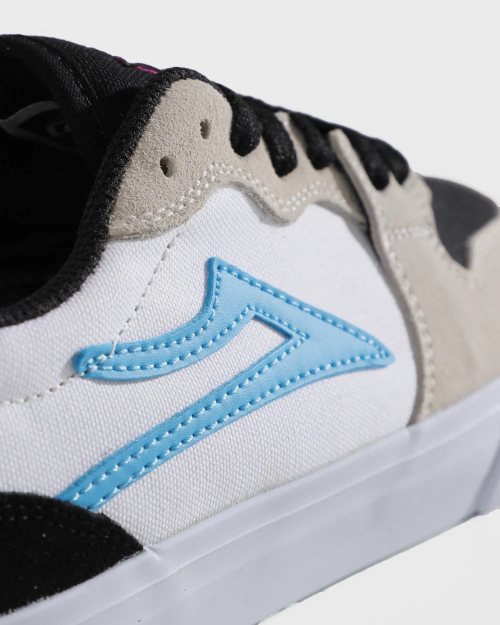 

Кеды Lakai York, Белый