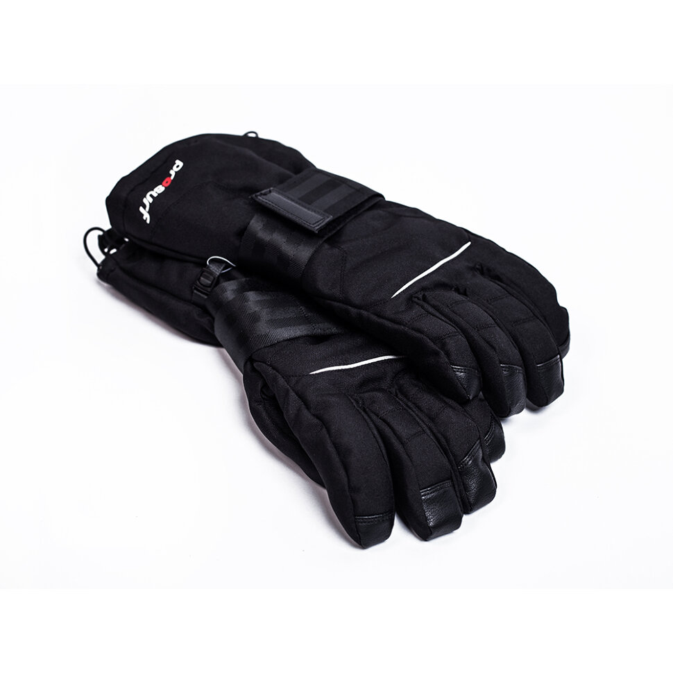 фото Перчатки snowboard gloves pro surf