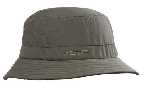 

Панама Chaos Summit Bucket Hat, Темно-серый, Панама Chaos Summit Bucket Hat
