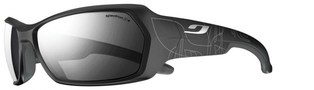 

Очки Julbo Dirt 369, Черный, Очки Julbo Dirt 369