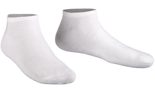 Носки Sport Shaftless Seger, цвет белый, размер 43-45 - фото 1