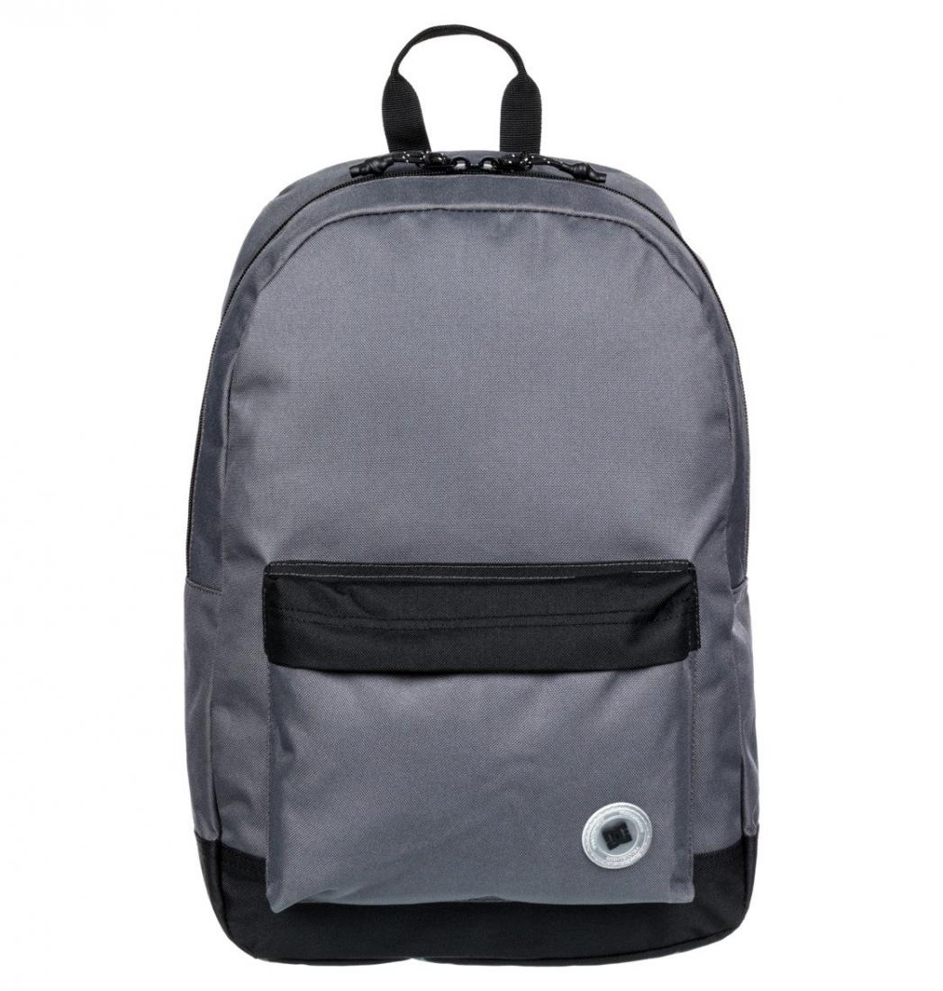 

РЮКЗАК NICKEL BAG M BKPK KRP0, Темно-серый, РЮКЗАК NICKEL BAG M BKPK KRP0