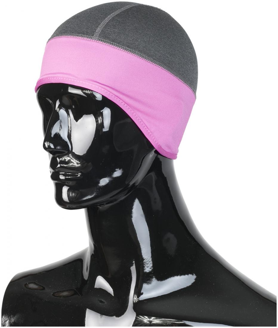 Шапка Chaos  Chase Ponytail Skully Chaos CTR