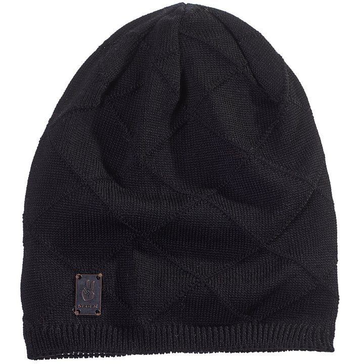 Шапка Denim D41 Seger