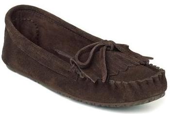 

Мокаксины Sunshine Moccasin женск