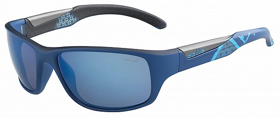 

*Очки Vibe Matte Blue/blue GB10, Синий, *Очки Vibe Matte Blue/blue GB10