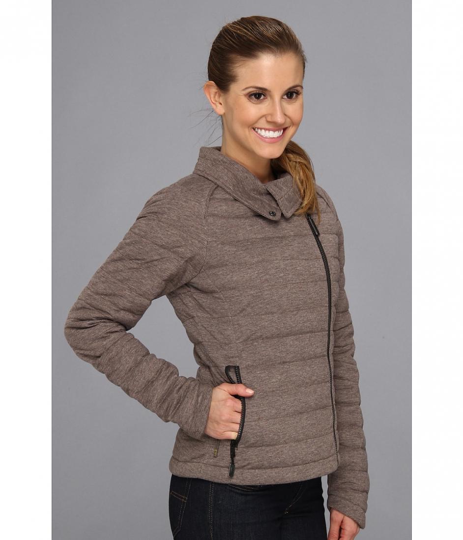 фото Куртка LUW0176 CELINE JACKET Lole