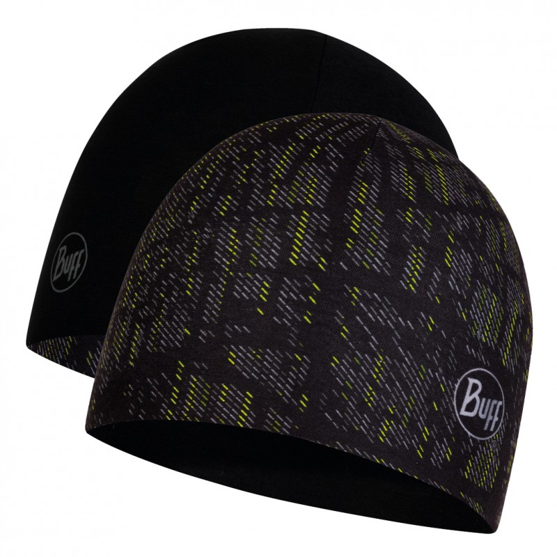 фото Шапка Buff MICROFIBER REVERSIBLE HAT