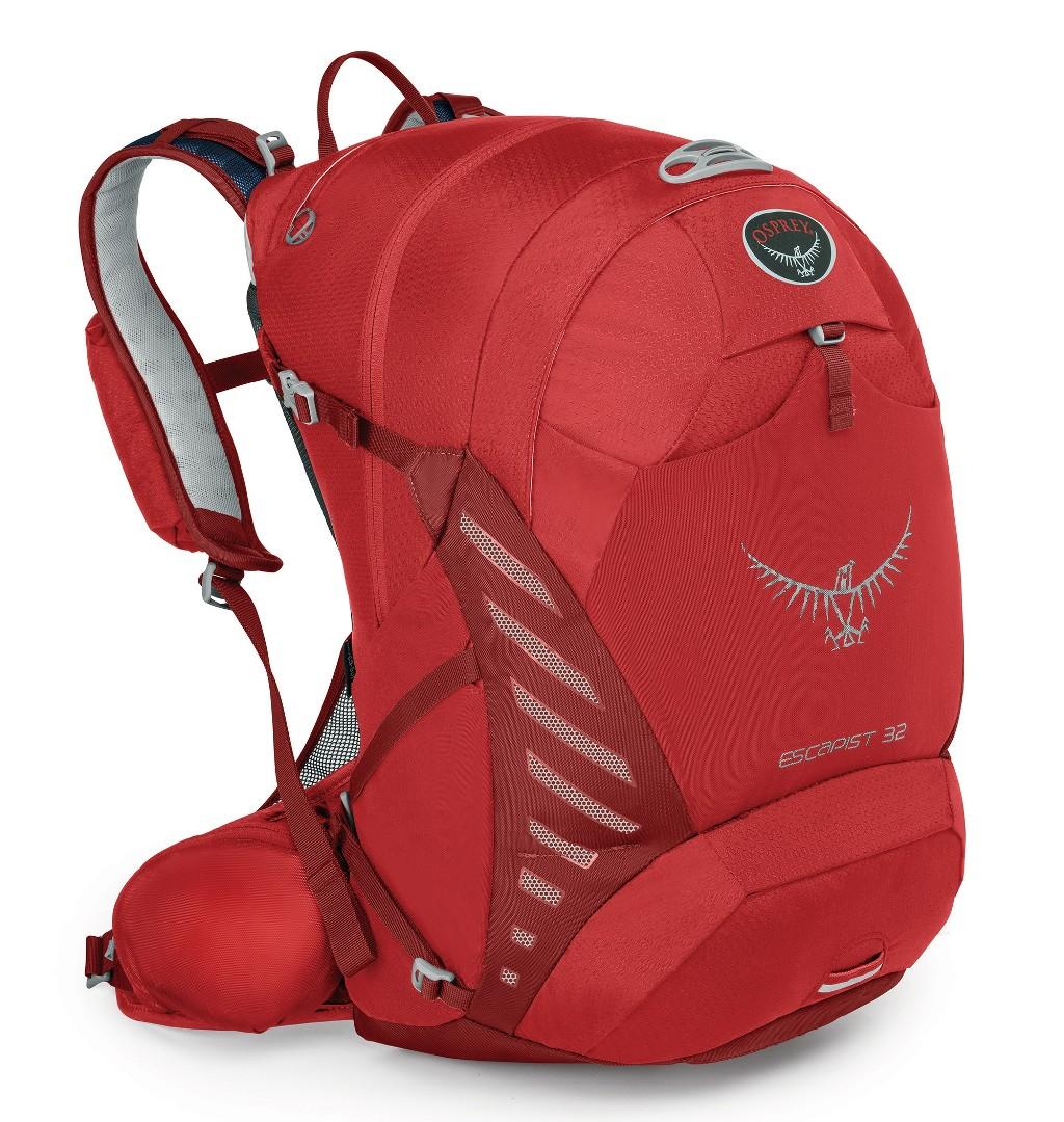 фото Рюкзак Escapist 32 Osprey
