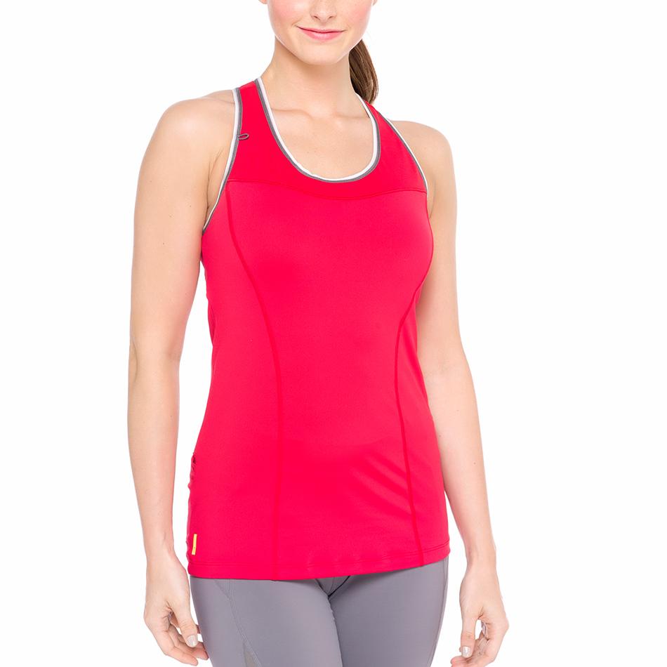 фото Топ LSW1316 CENTRAL TANK TOP Lole