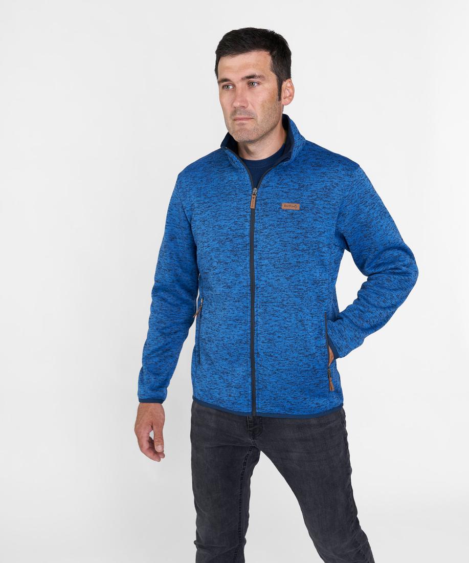 

Куртка Tweed III Мужская, Синий, Куртка Tweed III Мужская