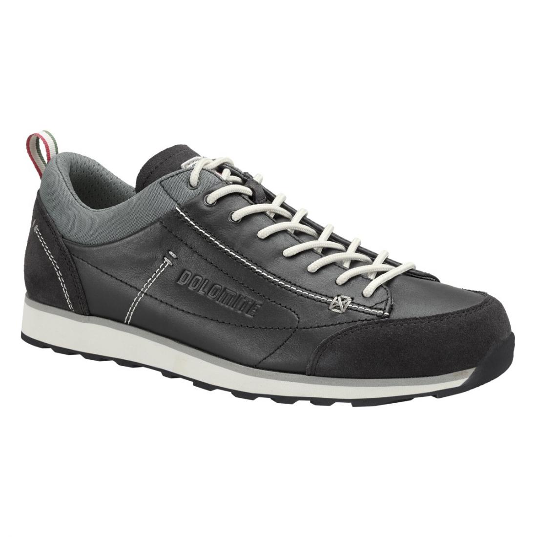 

Ботинки гор.(низкие) Cinquantaquattro Daily, Черный, Ботинки гор.(низкие) Cinquantaquattro Daily