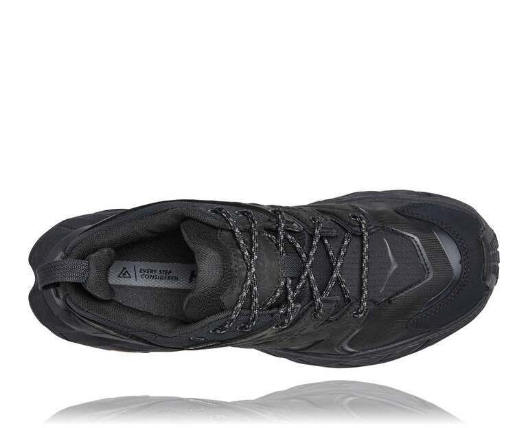 

*Кроссовки женские 1119373BBLC Anacapa Low GTX, Черный