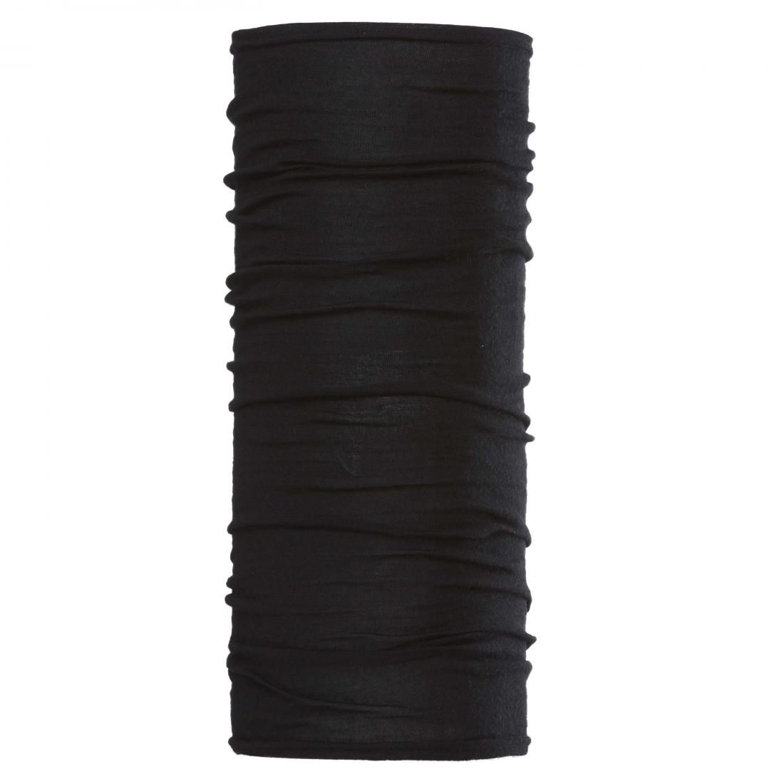 фото Шарф-хомут Merino Multi Chaos