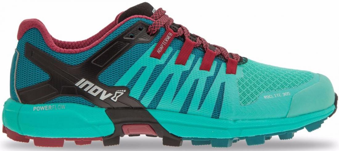 фото Кроссовки женские Roclite 305 Inov8