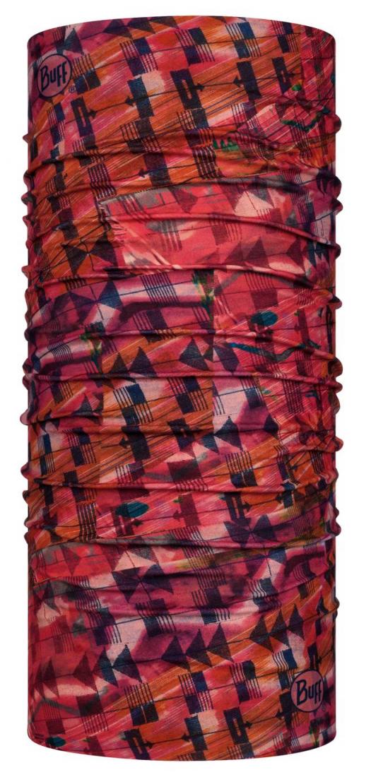 

Бандана BUFF ORIGINAL, Апельсиновый, Бандана BUFF ORIGINAL