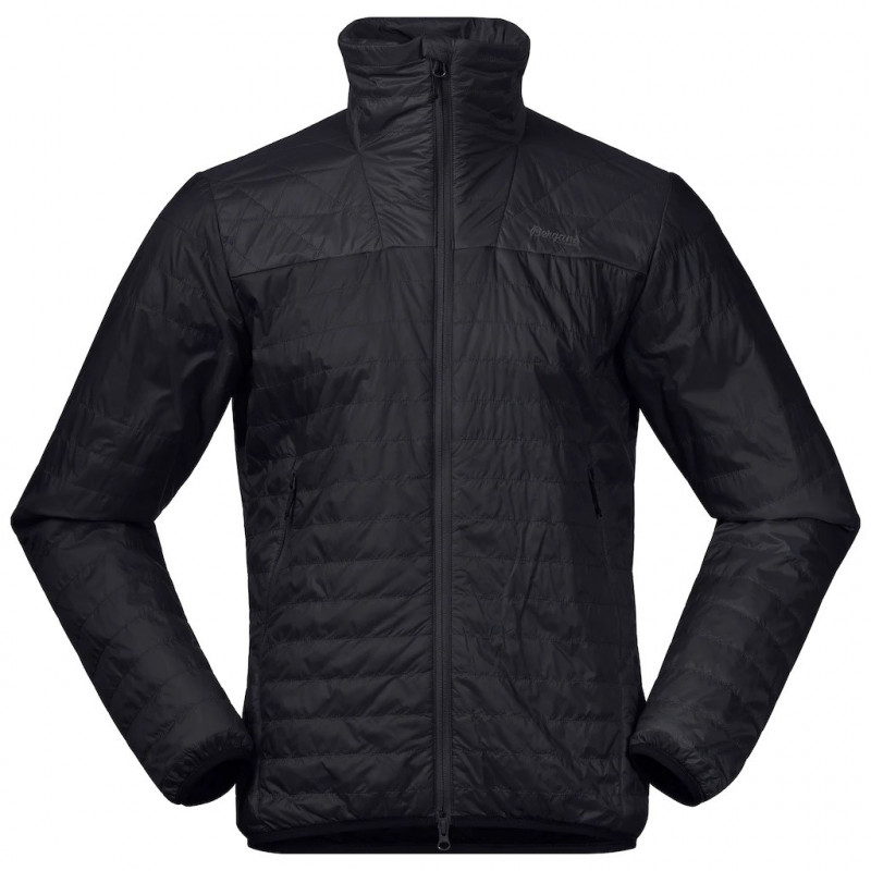 *Куртка Røros Insulated Jkt муж Bergans