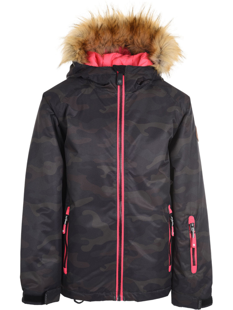 

Куртка SWX4002 ONYX д/дев, Синий