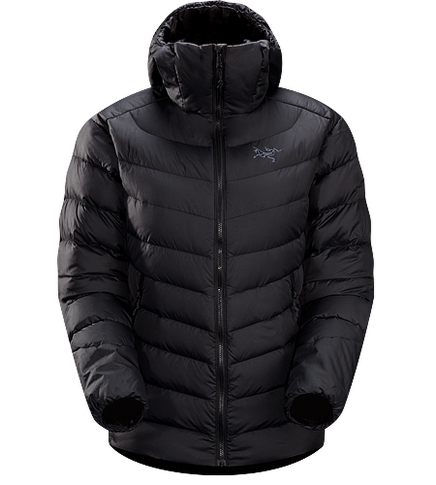 фото Куртка Thorium AR Hoody жен. Arcteryx