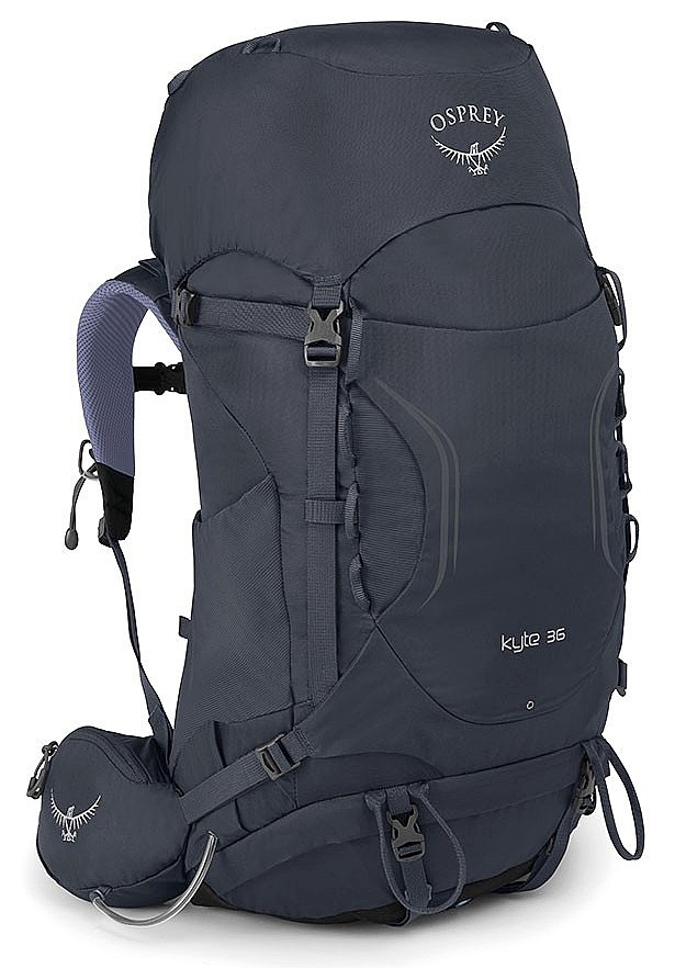 

Рюкзак Kyte 36, Асфальт, Рюкзак Kyte 36