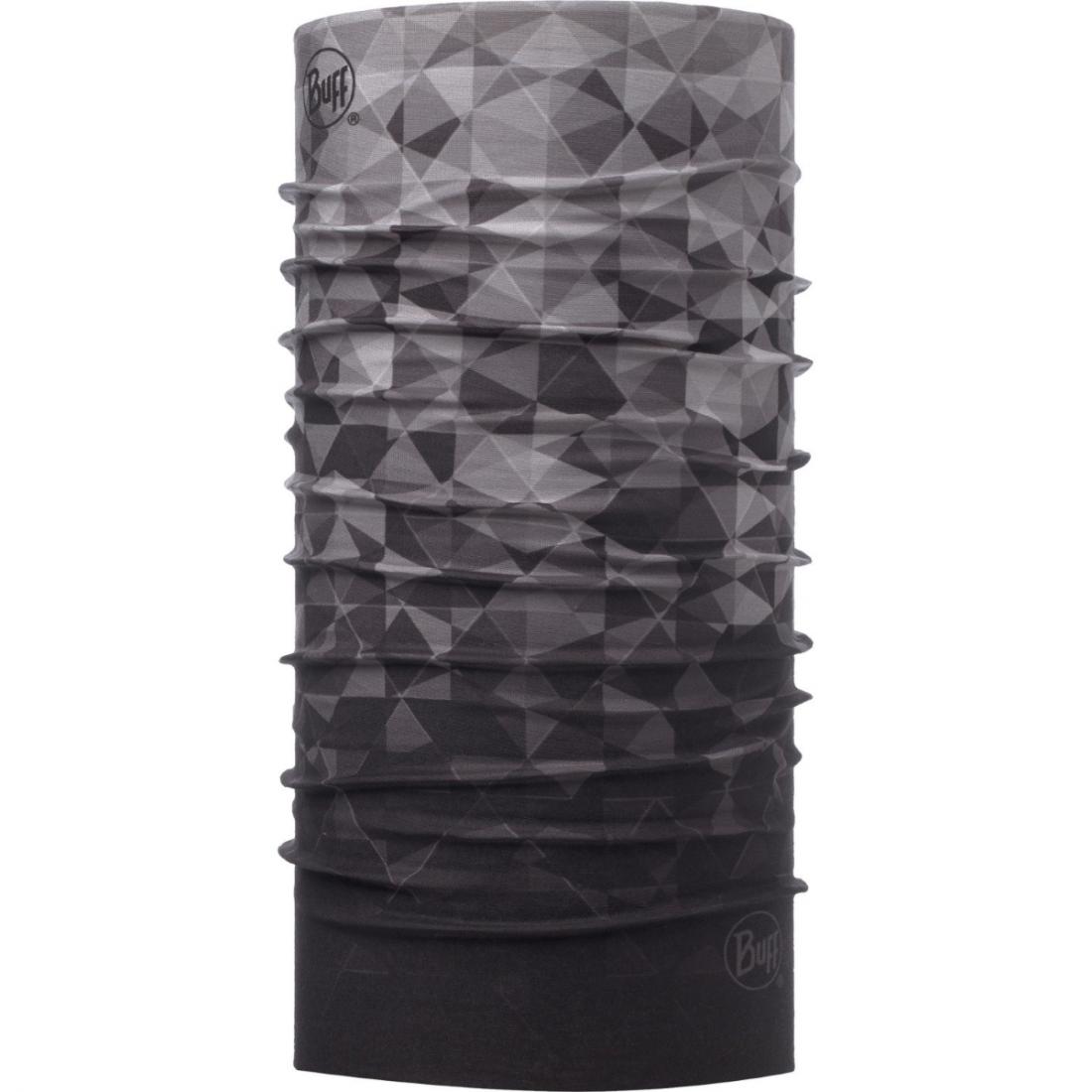 

Бандана BUFF ORIGINAL, Темно-серый, Бандана BUFF ORIGINAL