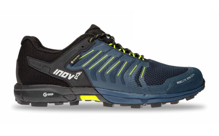 Кроссовки ROCLITE G 315 GTX (W) Inov-8 Голубая глина  