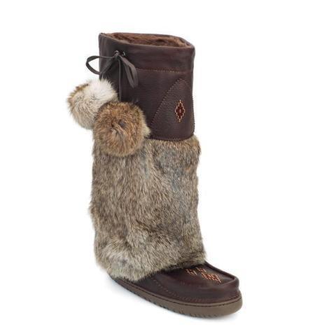 

Унты Tall Grain Mukluk женск, Коричневый, Унты Tall Grain Mukluk женск