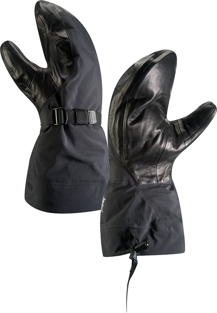 фото Рукавицы Alpha SV Arcteryx