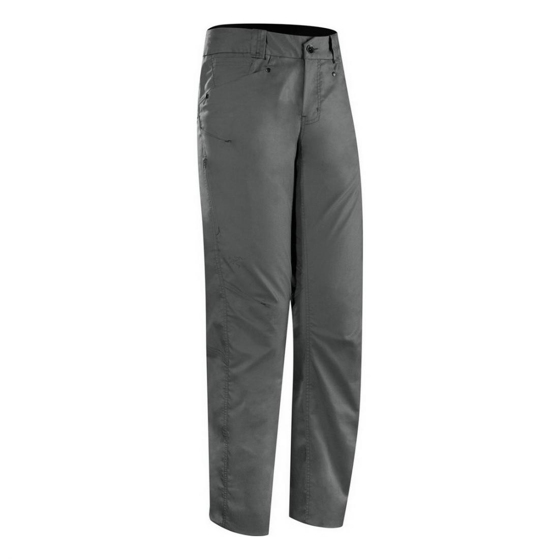 фото Брюки A2B Commuter Pant муж. Arcteryx