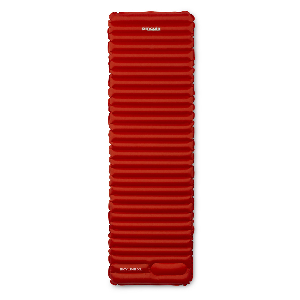 

Коврик Skyline, Оранжевый, Коврик Skyline XL