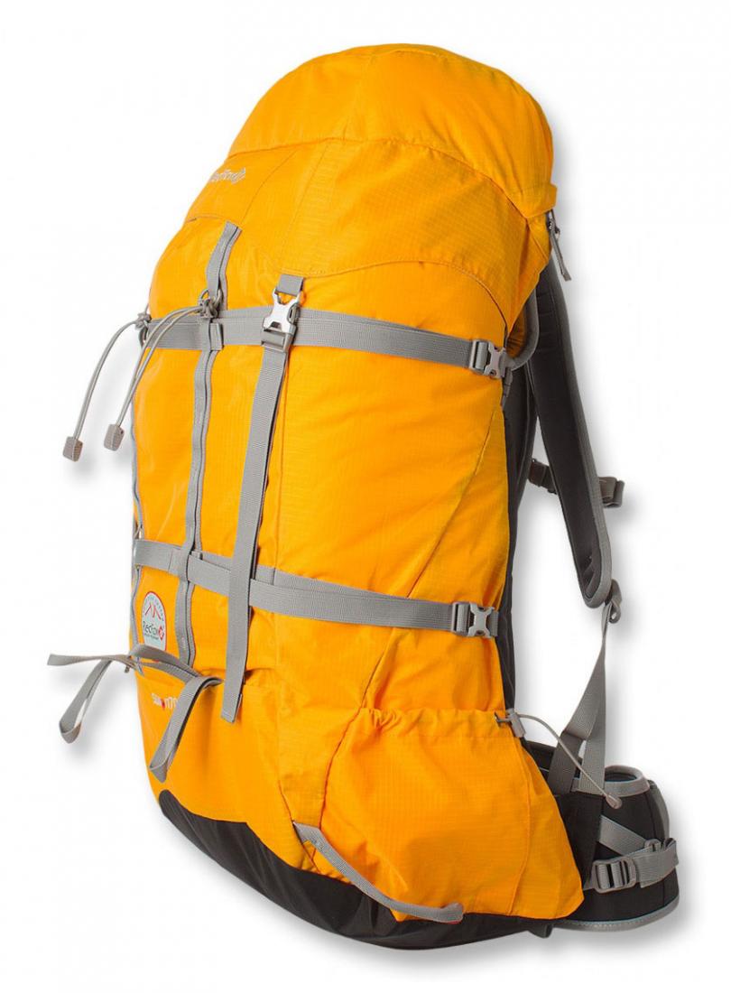 Рюкзак Summit 70 V2 Red Fox