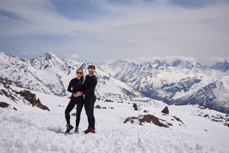 Что такое термобельё и как оно работает? Главные принципы выбора