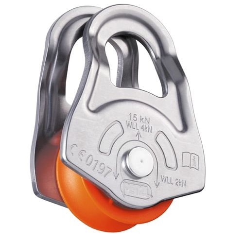 фото Блочек OSCILLANTE Petzl